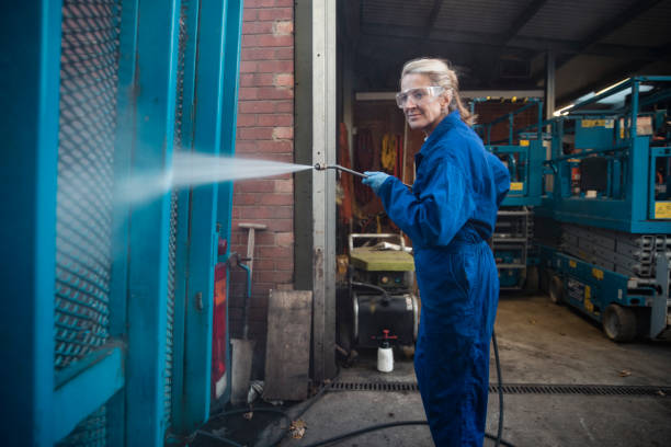 Best Gas Station Cleaning  in Sound Beach, NY