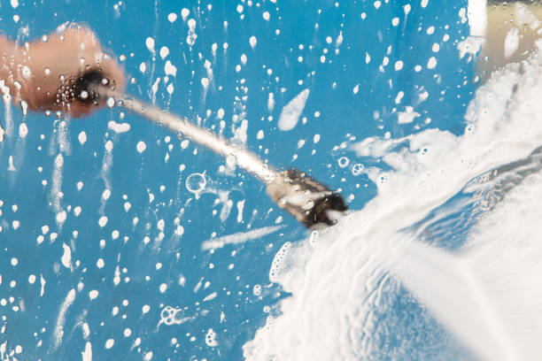 Best Post-Construction Pressure Washing  in Sound Beach, NY