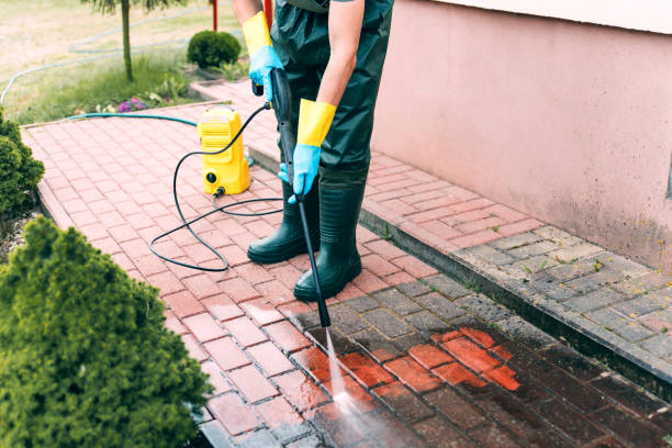 Best Building Exterior Washing  in Sound Beach, NY