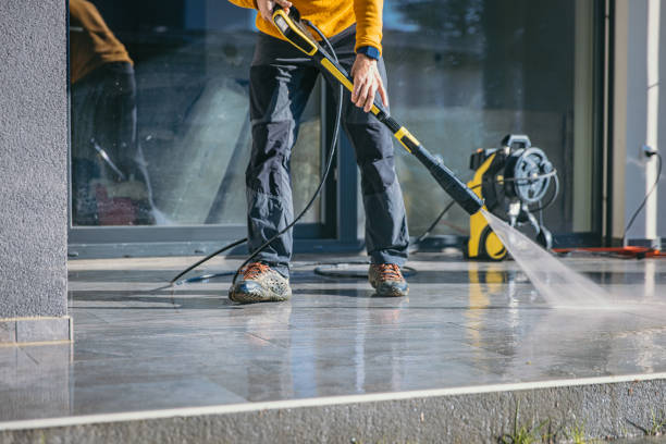 Best Patio and Deck Pressure Washing  in Sound Beach, NY